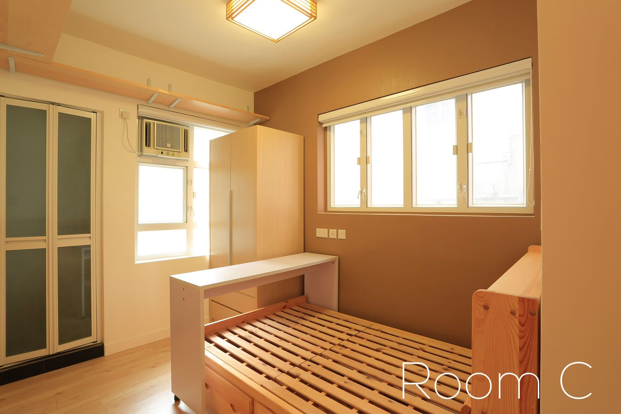 單人房 Room C