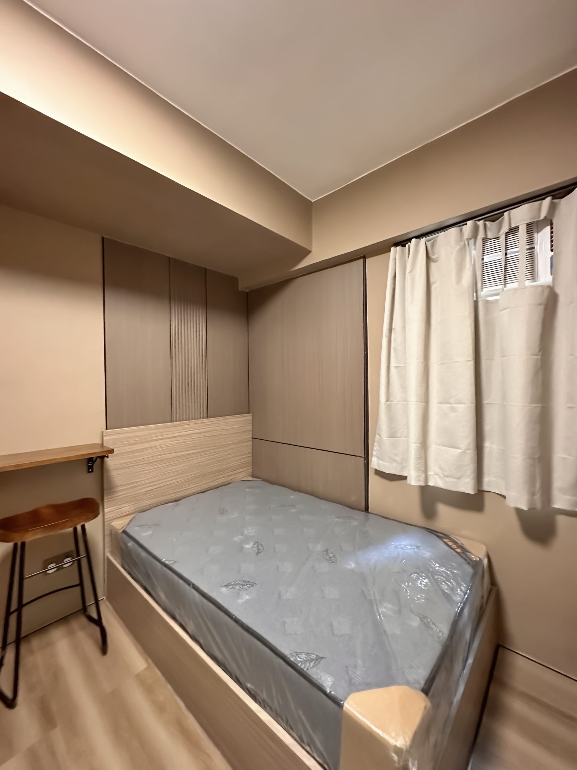 單人套房 - 412